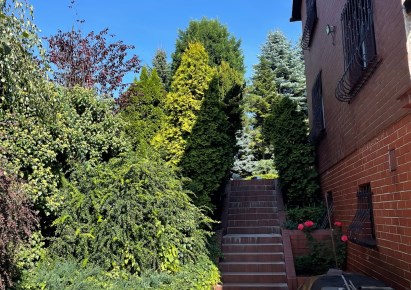 dom na sprzedaż - Sosnowiec