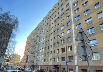 mieszkanie na sprzedaż - Katowice