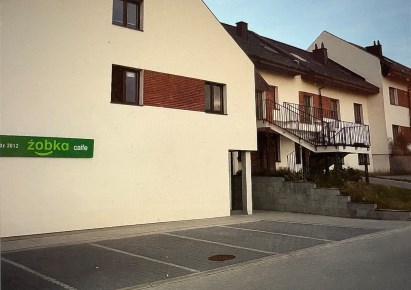 mieszkanie na sprzedaż - Gliwice