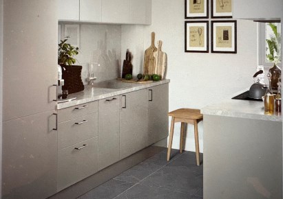 mieszkanie na sprzedaż - Gliwice