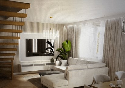 mieszkanie na sprzedaż - Gliwice