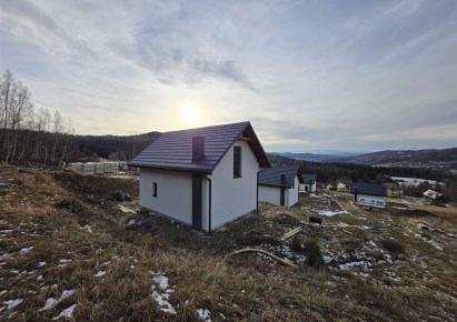 dom na sprzedaż - Jeleśnia
