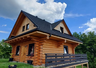 dom na sprzedaż - Istebna, Jaworzynka