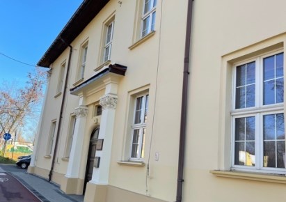 dom na sprzedaż - Sosnowiec, Stary Sosnowiec